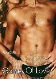 Playgirl Games Of Love Porn Movie