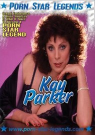 Porn Star Legends Kay Parker Porn Video