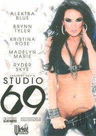 Studio 69 Porn Movie