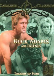 Buck Adams And Friends Porn Movie