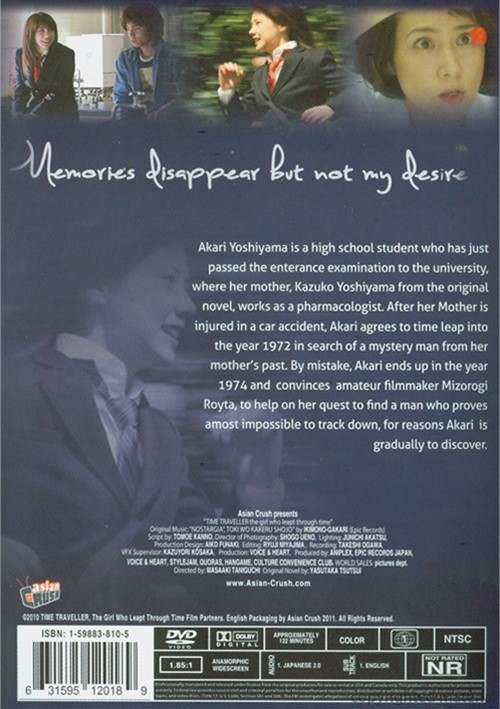 Watch The Girl Who Leapt Through Time Online Forbes Watch The Girl Who Leapt Through Time Online Forbes