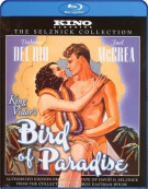 Bird Of Paradise: Kino Classics Edition