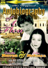 Autobiography of a Flea Porn Movie
