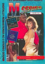 M Series Vol 14 Porn Video
