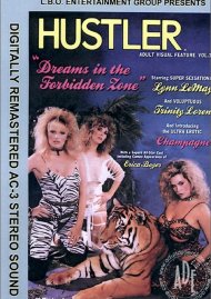 Dreams in the Forbidden Zone Porn Movie