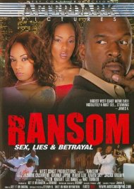 Ransom Porn Video