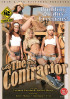 Contractor The Porn Movie