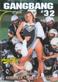 Gangbang Girl 32 The Porn Video