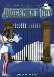 Judgement Day Porn Movie