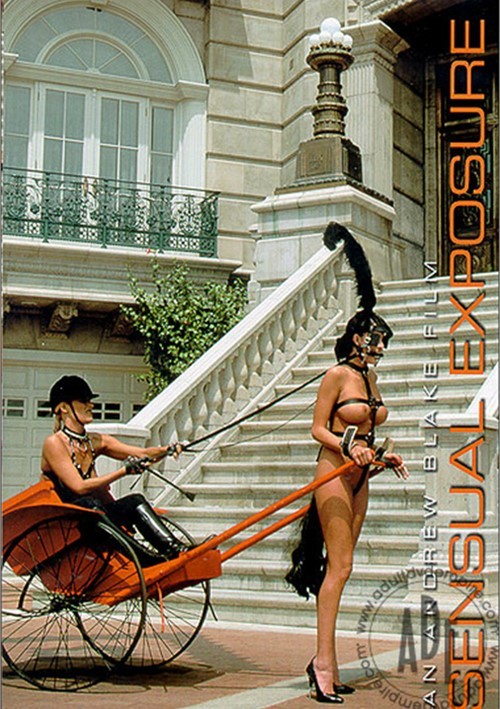 Sensual Exposure Porn Movie