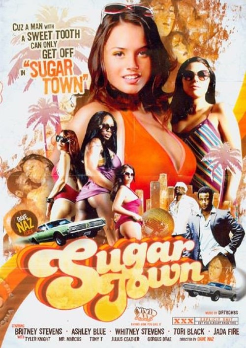Sugar Town Porn Video
