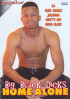 Big Black Dicks Home Alone Porn Video