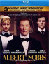 Albert Nobbs Blu-ray