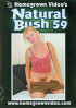 Natural Bush 59 Porn Video