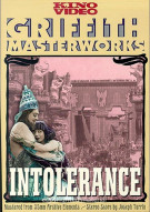 Intolerance: Griffith Masterworks