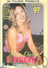 More Dirty Debutantes 97 Porn Movie