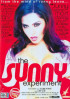 Sunny Experiment The Porn Video