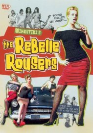 Rebelle Rousers The Porn Video