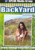 Backyard Amateurs 1 Porn Video