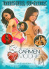 Transsexual Superstars Carmen Moore Porn Video