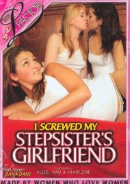 I Screwed My Stepsisters Girlfriend Porn Video
