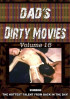 Dads Dirty Movies Vol 15 Porn Video