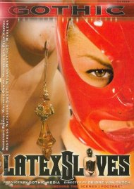 Latex Slaves Porn Video