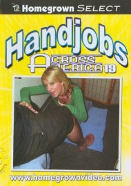 Handjobs Across America 19 Porn Video