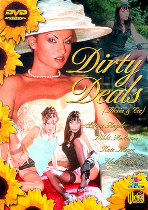 Dirty Deals Porn Movie