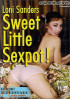 Loni Sanders Sweet Little Sexpot Porn Movie