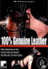 100 Genuine Leather Porn Movie