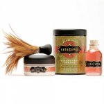 Kama Sutra Gift Set - Cupids Collection Sex Toy