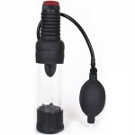 Samurai Pump Sex Toy