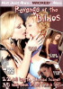 Revenge Of The Dildos Porn Movie