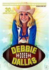 Debbie Does Dallas 30th Anniversary Porn Movie