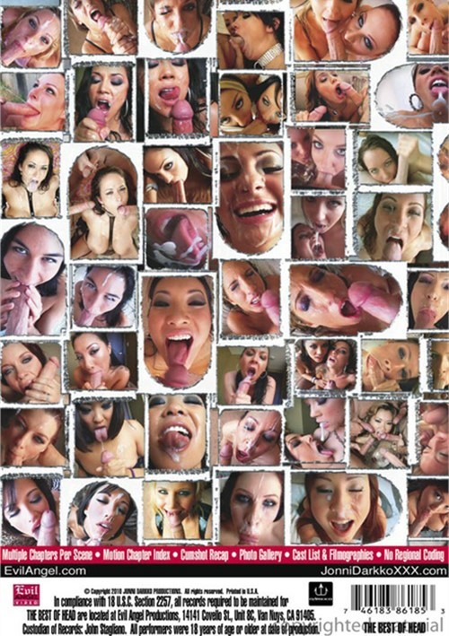 Best Of Head The Porn Movie