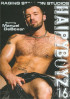 Hairy Boyz 16 Porn Movie