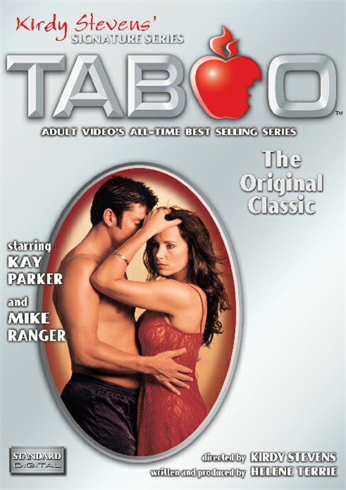 Taboo Porn Movie
