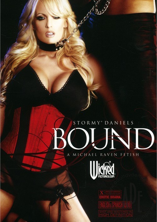 Bound Porn Movie
