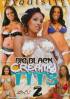 Big Black Creamy Tits 2 Porn Movie