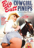 Big Butt Cowgirl Pinups Porn Video