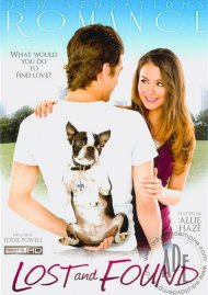Lost And Found Porn Movie