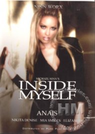 Inside Myself Porn Video