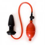 Colt Expandable Butt Plug Sex Toy