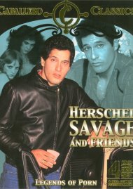 Herschel Savage And Friends Porn Movie