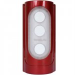 Tenga Flip Hole - Red Sex Toy