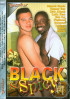Black  Spicy 3 Porn Movie
