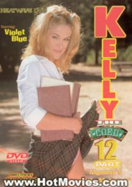 Kelly The Coed 12 Porn Video