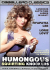 Humongous Squirting Knockers Porn Movie