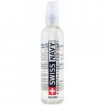 Swiss Navy Premium Water Based Lube - 8 oz Sex Toy